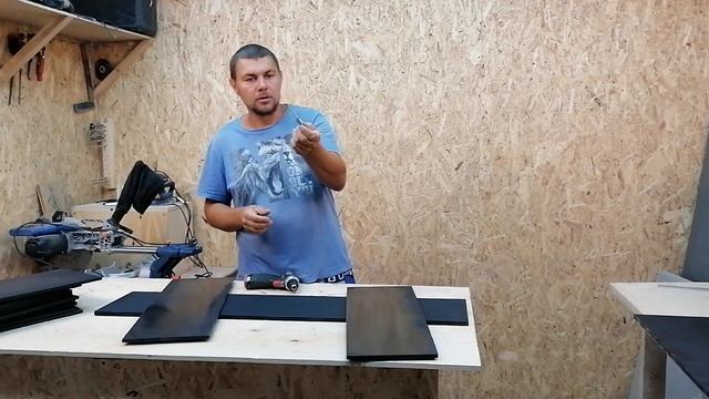 САМОДЕЛКА ДЛЯ БОЛЬШОЙ СЕМЬИ смотреть онлайн