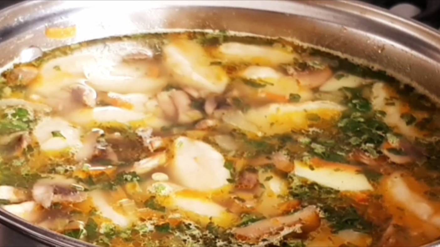 Мои рецепты