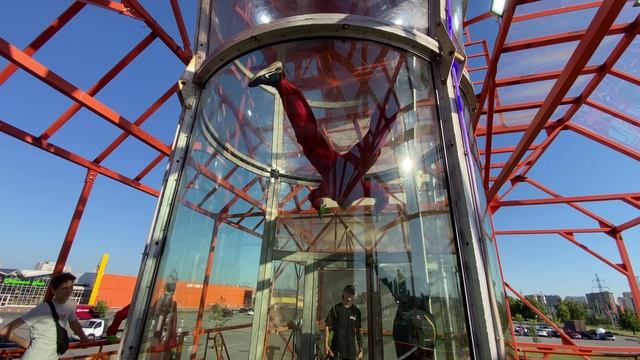 5 МИФОВ ОБ АЭРОТРУБЕ  Хочу летать 2024