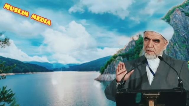 ФАРЗАНДГА МУХАММАД ИСМИНИ КУЙСА БУЛАДИМИ / ШАЙХ МУХАММАД СОДИК МУЗАММАД ЮСУФ смотреть онлайн