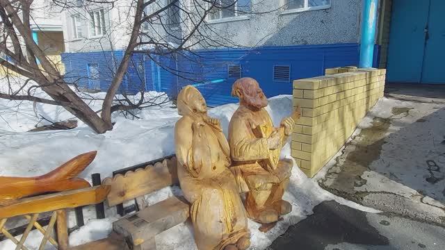 Сказочный двор 2 смотреть онлайн