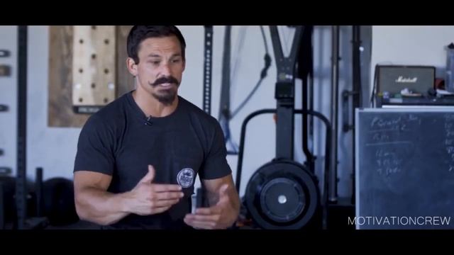 EPISODE 1 Road To Success JOSH BRIDGES Push Yourself to The Limit смотреть онлайн