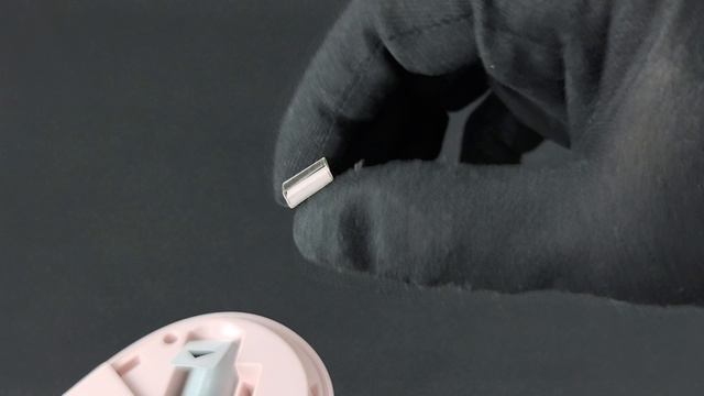 Xiaomi Wireless Mouse 3 внешний ивд смотреть онлайн