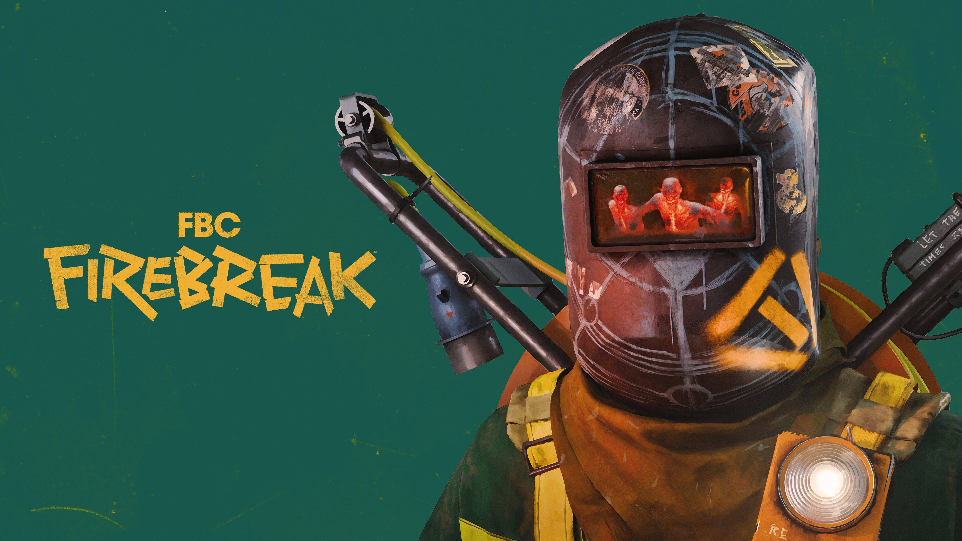 FBC： Firebreak - Official Gameplay Trailer смотреть онлайн