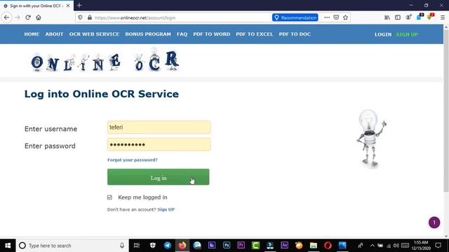 how to convert IMAGE into editable Word, Excel and Text output formats in Amharic смотреть онлайн