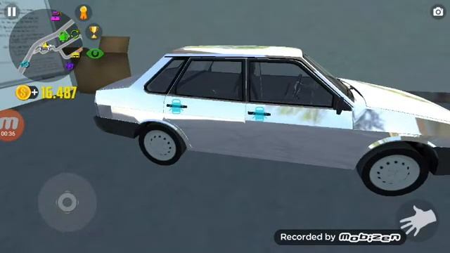 Ваз 21099 зубило смотреть онлайн