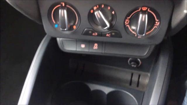 AUDI A1 Sport 1.4 TFSI - OY13WXU