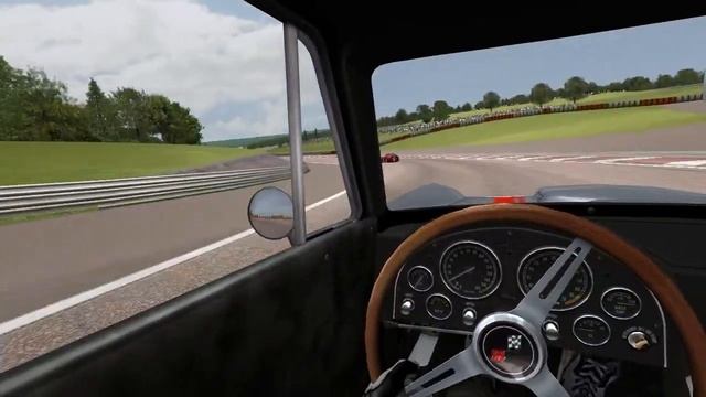 Mara Race 01 Dijon February 25th 2009 -Eagles -no music version смотреть онлайн