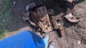 КОП МЕТАЛЛА 30.03.2025