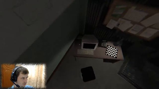 Superliminal ► Мозг поплыл Крыша поехала #6 (by PankRat) смотреть онлайн