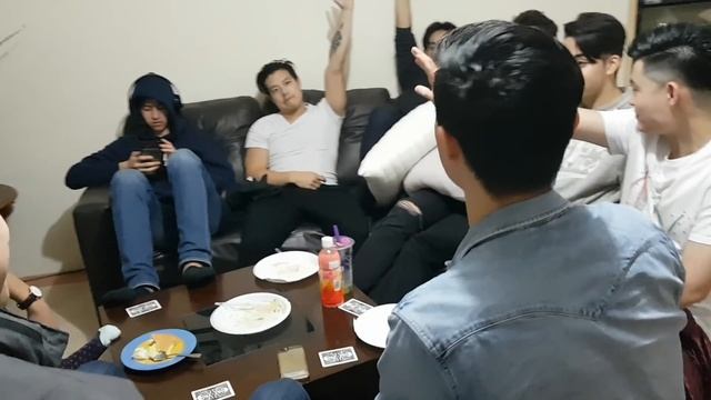 Daniel Fan's Road to the Tokyo 2020 Olympics смотреть онлайн