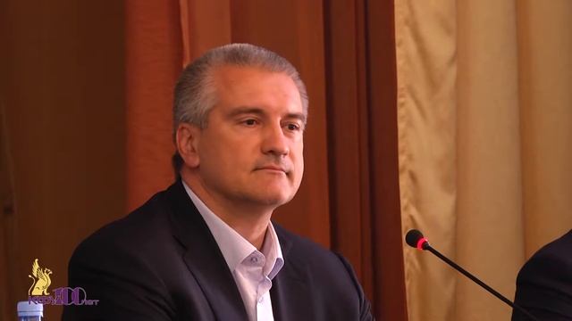 Дневник новостей КФУ им. В.И. Вернадского - 22 Мая 2018г. смотреть онлайн