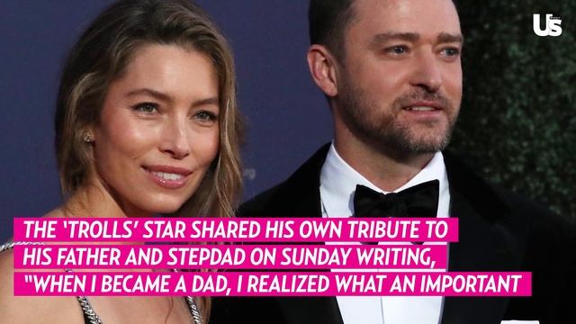 Jessica Biel and Justin Timberlake Share Rare Photos of Sons on Father’s Day смотреть онлайн