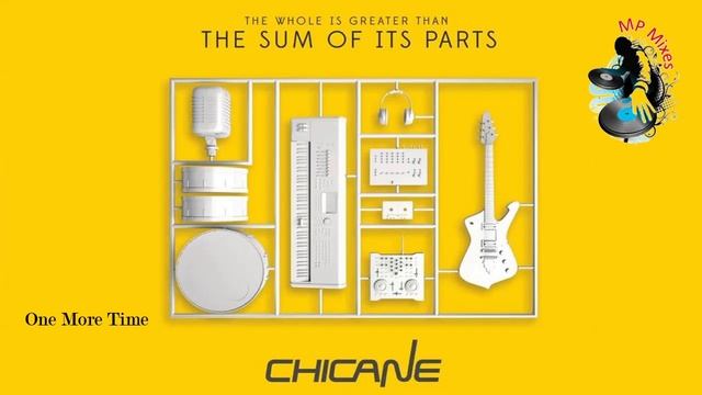 Chicane - Sum Of Its Parts - Full Album Mixed In Order смотреть онлайн