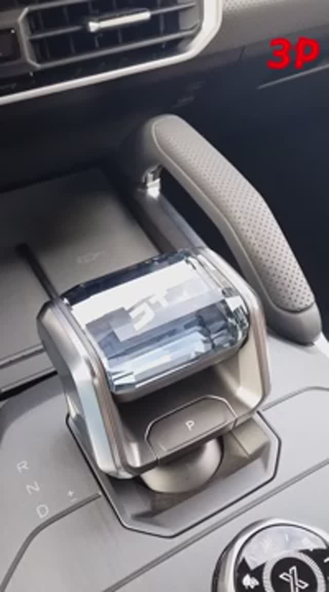 Хрусталь в коробке Jetour T2 #shorts #jetour #jetourt2 смотреть онлайн