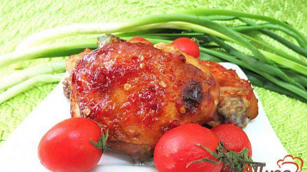 Книга рецептов