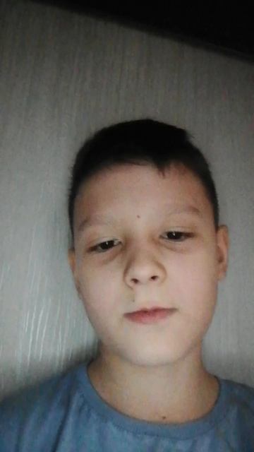 MARASIK GINATIY AND KUKLE IVANOVNA