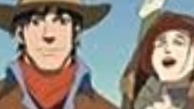 JetLag-Valerian Et Laureline