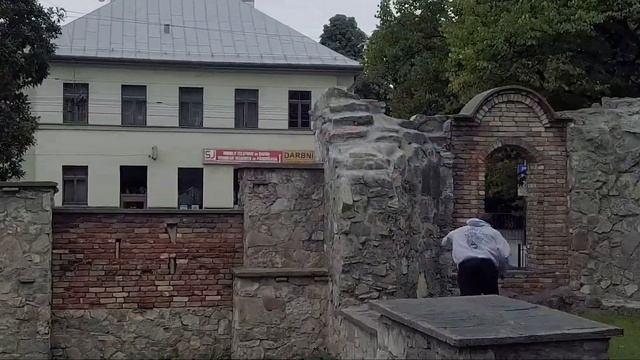 PARKOUR FREERUNNING - ADOBE PREMIERE EDITING смотреть онлайн