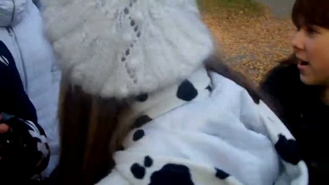 Сходка Анимешников в честь Halloween 30.10.11