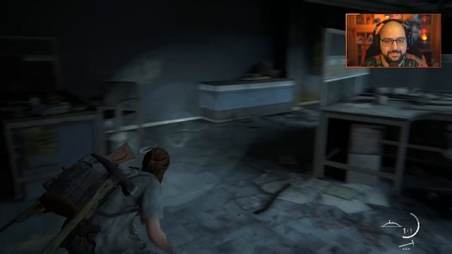 НОРА | The Last Of Us part II #9 смотреть онлайн