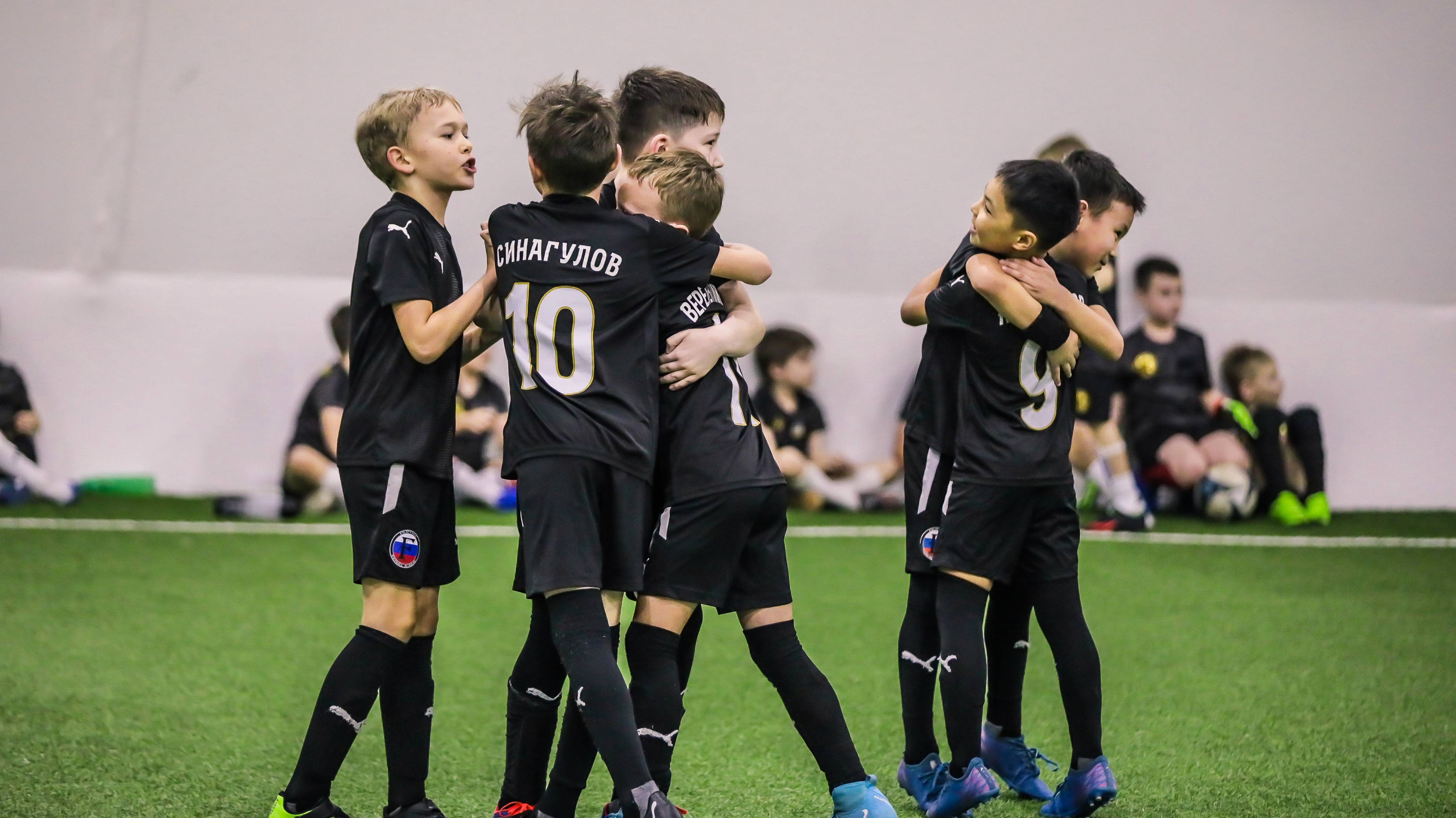 Fury Team vs Школа Мяча 2015. 18.01.2025