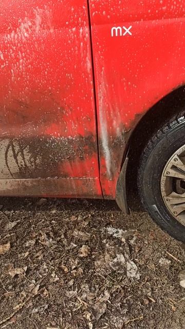 Мойка высокого давления аккумуляторная в кейсе