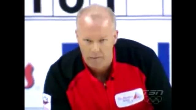 Curling is so Fun ! смотреть онлайн