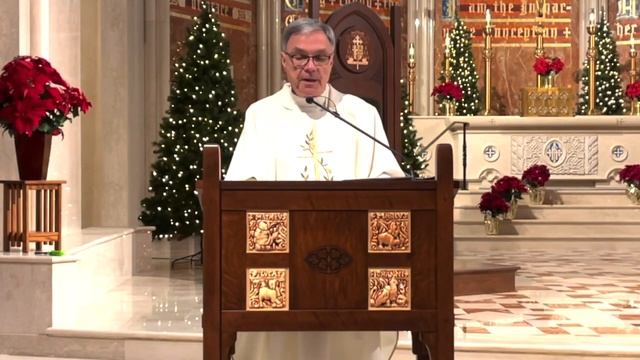 Cathedral Christmas 2020 смотреть онлайн