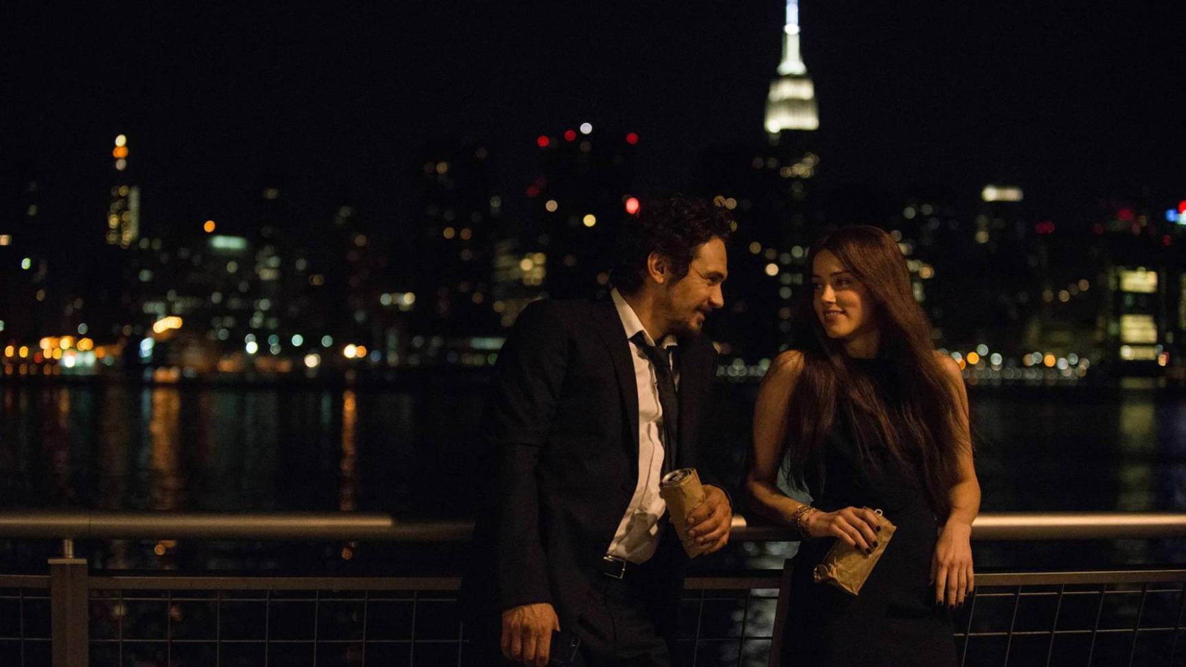 Аддеролловые дневники — Русский трейлер (фильм 2015) / The Adderall Diaries смотреть онлайн