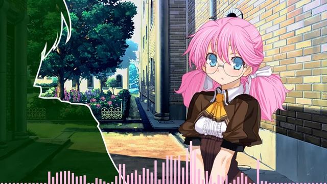 Rance 01 - The Quest for Hikari : BGM 2 - Here Comes a Cute One смотреть онлайн