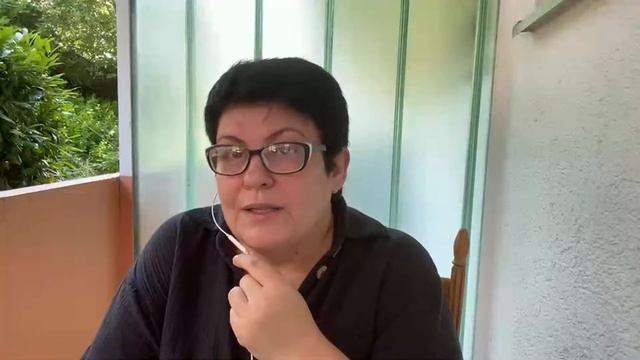 Гостиная по вторникам открывает двери. Говорим обо всем. #германия #трансляция смотреть онлайн
