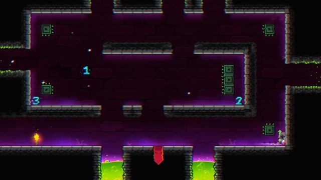 Римт игра Геометрии дэш - Только с кораблем — Geometry Dash смотреть онлайн