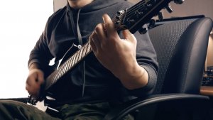 Владимир Зеленцов - Песня про медведей (гитарный кавер)