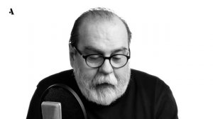 «Смешно, но почему-то страшно»: Виктор Коваль читает свои тексты. Часть 8