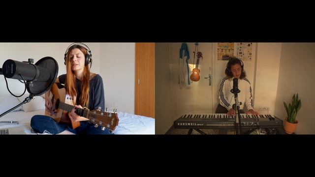 Mira'm als ulls (versió confinada) - Sense Sal смотреть онлайн