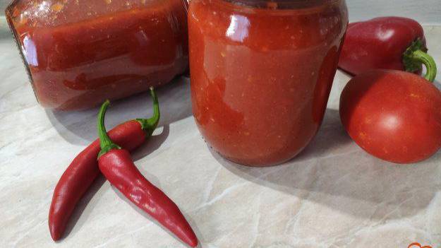 Книга рецептов