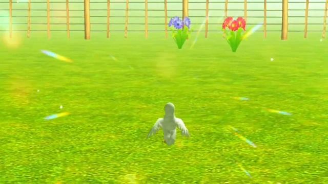 EI Pollito Pio 3D - Lola VACA Lola La Granja De Zenon Lola Pio Chu 3D Pio Pio Granja - 296