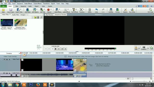 How to join videos on pc free |Video Pad Video Editor смотреть онлайн