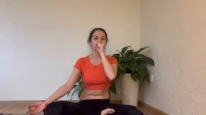Танець Мандала, Урок 1 «Дихання» / Танец Мандала, Урок 1 «Дыхание» / Mandala Dance, Part 1