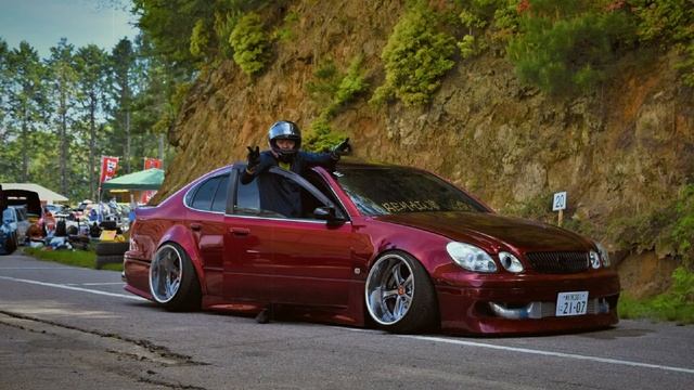 SAMURAI TENSEI - SATANIC