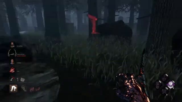 just DBD* смотреть онлайн