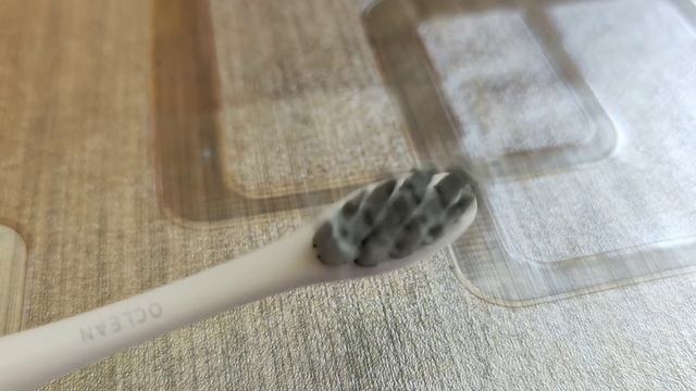 Oclean Endurance Sonic Electric Toothbrush смотреть онлайн
