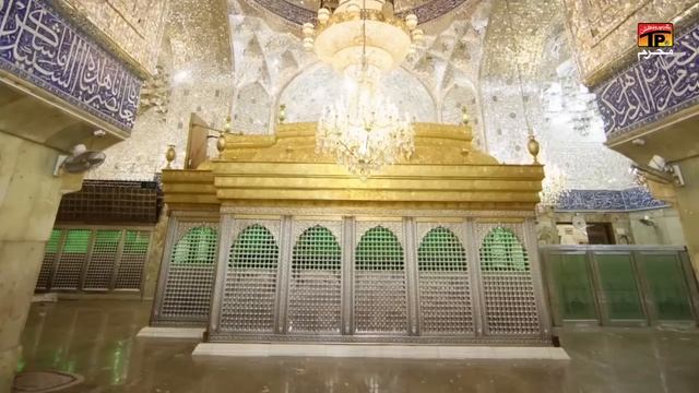 Tu Ratt Na Roya Kar, Zindaan Ka Andhera Mujhe | Hassan Sadiq | Old Noha смотреть онлайн