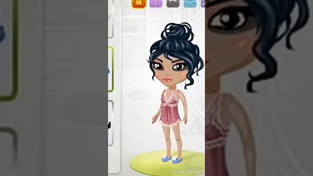 |Аватария|Мой гардероб|Melon May|
