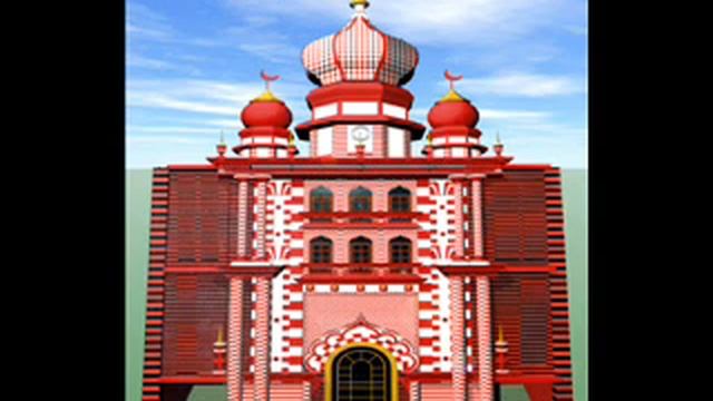 Ash-Sheikh Omer Deen Moulavi-Three Virtues Places In the World part-2 {01-10-2010} смотреть онлайн