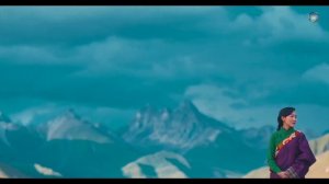 New Tibetan Song 2025 ལེན་མཁན། ཚེ་དབང་ལྷ་མོ། Tsewang Lhamo