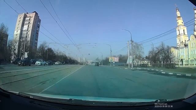 Новая схема движения по "минаевскому" мосту подробно от одного из водителей