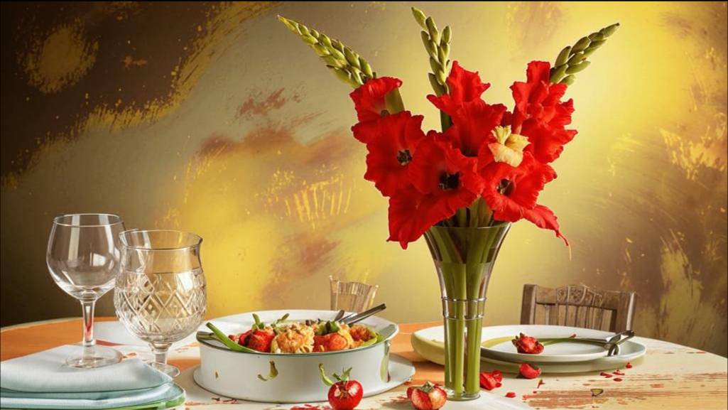 С днём рождения, Вика! смотреть онлайн