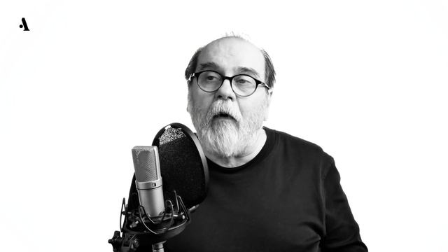 «Смешно, но почему-то страшно»: Виктор Коваль читает свои тексты. Часть 2